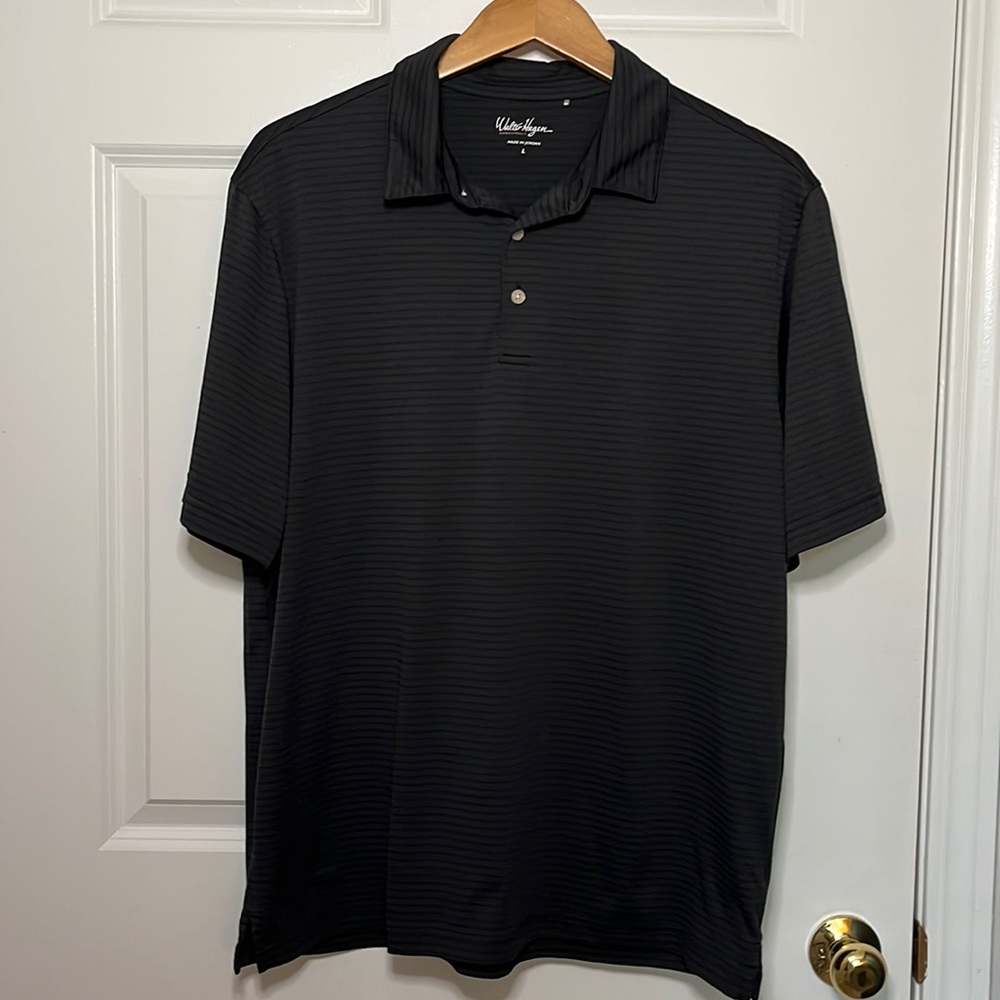 Walter Hagen Men’s Polo